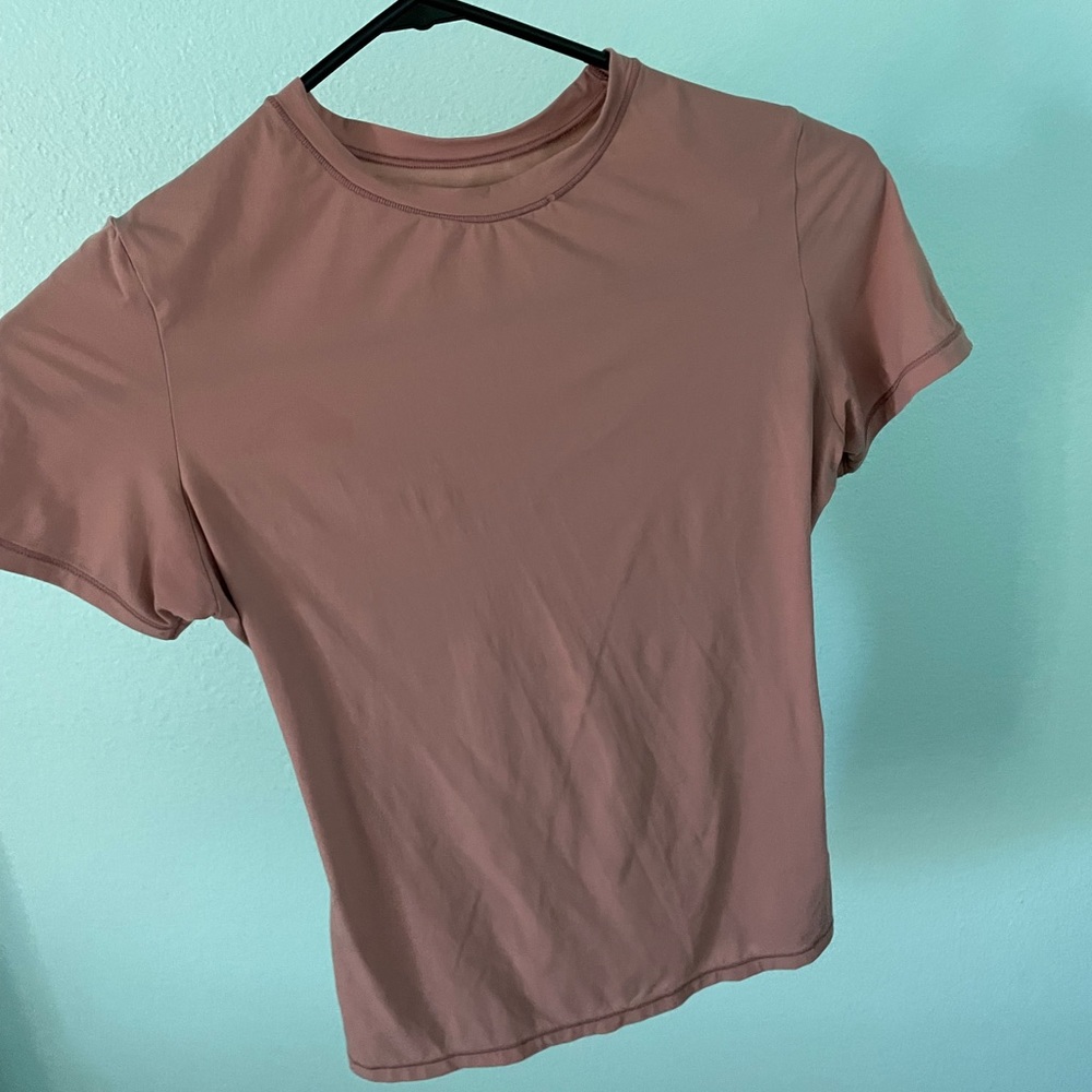 Skims Fits everybody tee